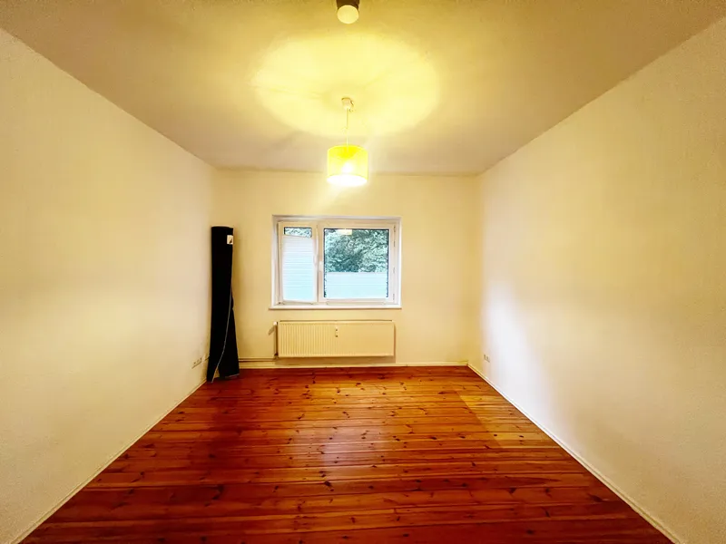 Zwei Zimmer in Berlin: Kompakt und gut angebunden — photo 1